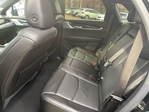 Used 2023 Cadillac XT5 Premium Luxury image 19