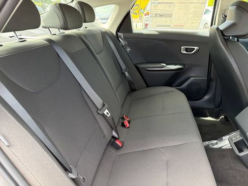 New 2026 Kia K4 FWD image 23