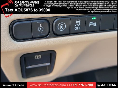 Certified 2023 Acura MDX SH-AWD w/ Technology Package image 30