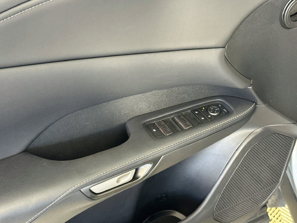 Certified 2025 Lexus RX 350 Premium Plus w/ Convenience Package FWD image 18