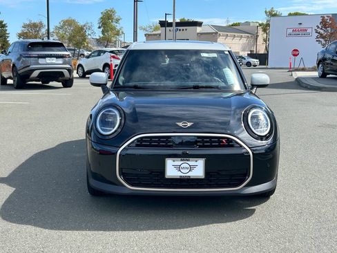 New 2026 MINI Cooper S FWD image 8