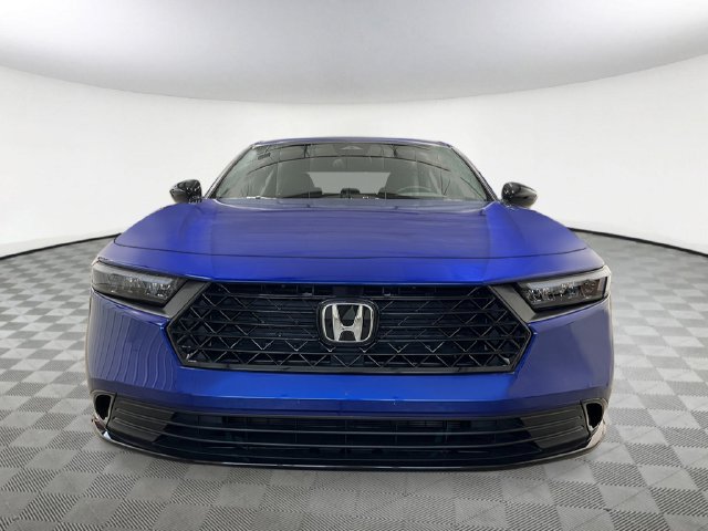 New 2026 Honda Accord Sport image 9
