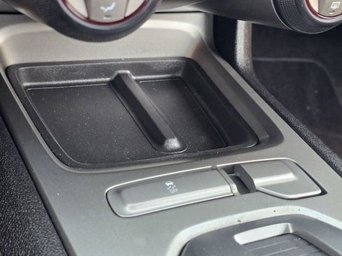 Used 2013 Chevrolet Camaro LT RWD image 21