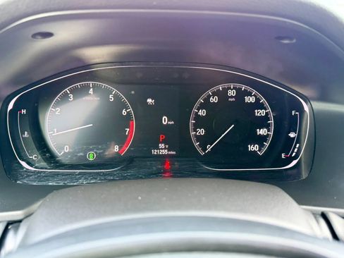 Used 2021 Honda Accord Sport image 20