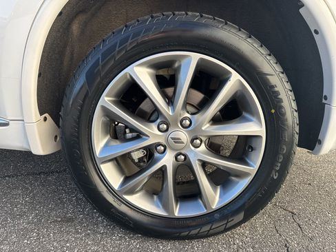 Used 2019 Dodge Durango Citadel image 31