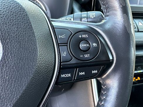 Used 2019 Toyota RAV4 XLE Premium w/ Cold Weather Package image 26