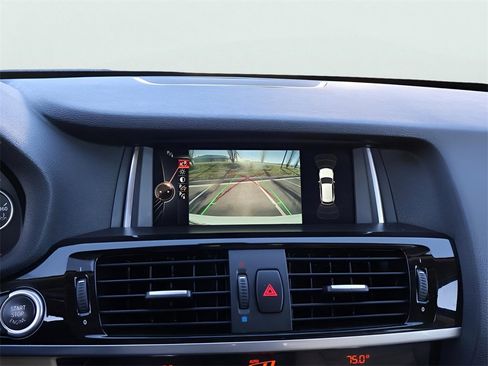 Used 2015 BMW X3 xDrive28i image 25