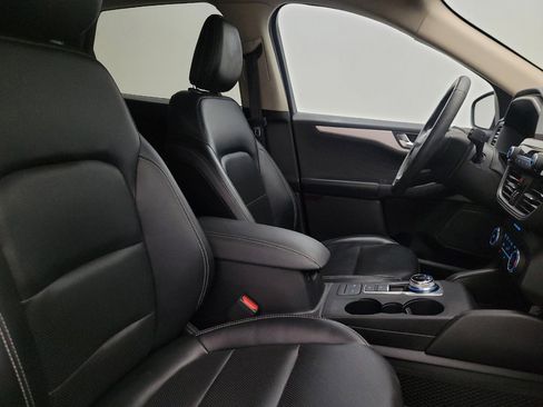 Used 2020 Ford Escape SEL FWD image 21