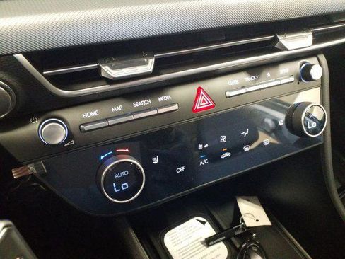 New 2026 Hyundai Sonata SEL AWD/4WD image 7