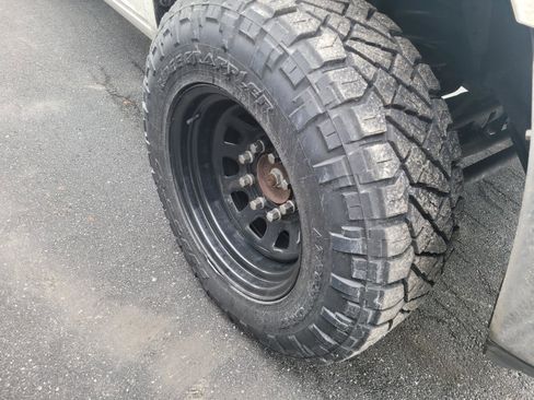 Used 2018 RAM 2500 Big Horn image 4