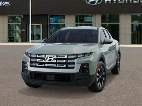 New 2026 Hyundai Santa Cruz SEL image 6