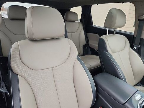 Certified 2022 Hyundai Santa Fe SEL w/ Convenience + Premium Package AWD/4WD image 31