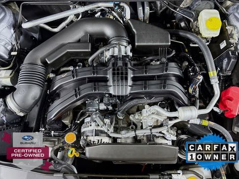 Certified 2025 Subaru Crosstrek 2.5i Limited w/ Crosstrek Mirror Package image 31