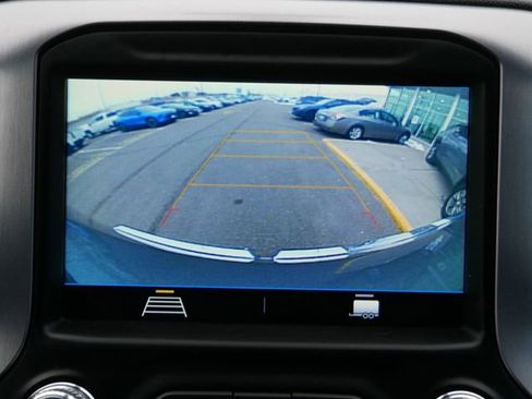 Used 2021 GMC Sierra 1500 Elevation w/ Driver Alert Package I image 15