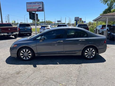 Used 2010 Honda Civic EX-L image 8