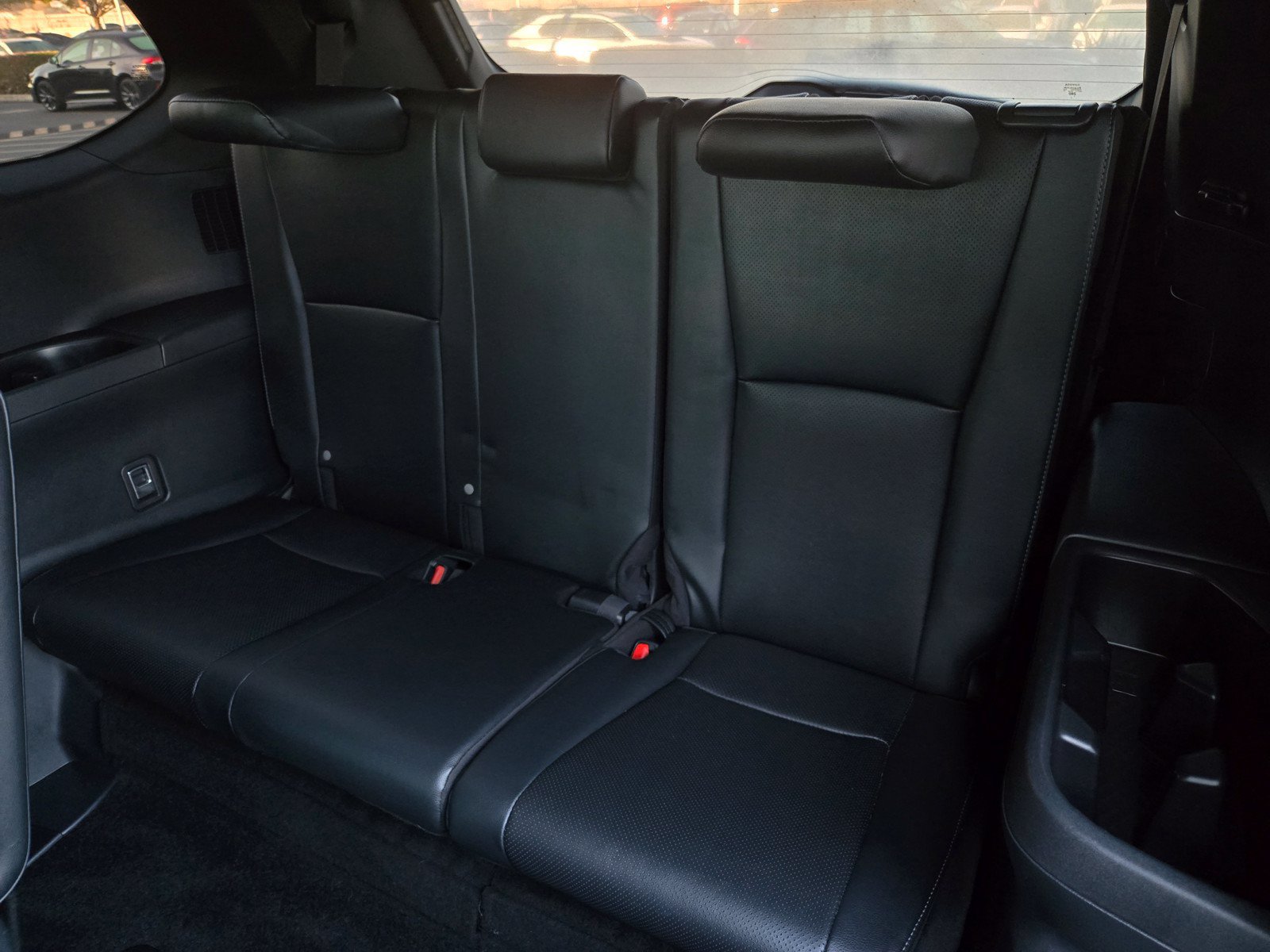 Certified 2025 Toyota Grand Highlander AWD Hybrid image 12