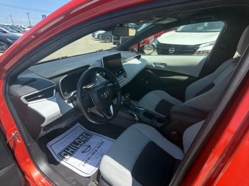 Used 2023 Toyota Corolla SE FWD image 11