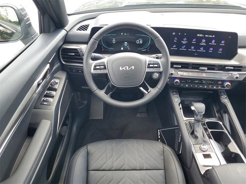 New 2025 Kia Telluride EX X-Line image 26