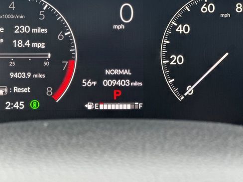 Used 2025 Honda Odyssey Elite image 23