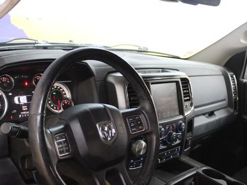 Used 2014 RAM 1500 Sport w/ Remote Start & Security Group AWD/4WD image 13