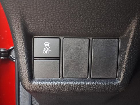 Used 2025 Honda Civic Sport image 6