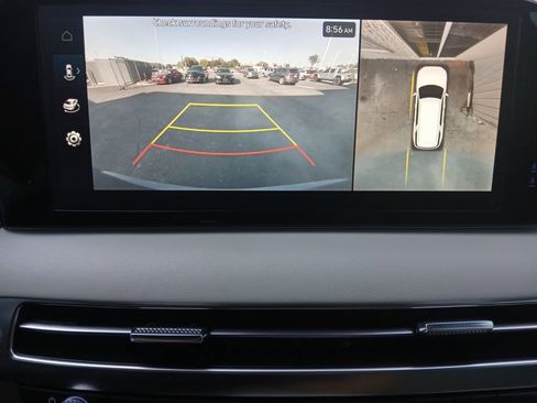 Used 2024 Hyundai Palisade Calligraphy FWD image 9