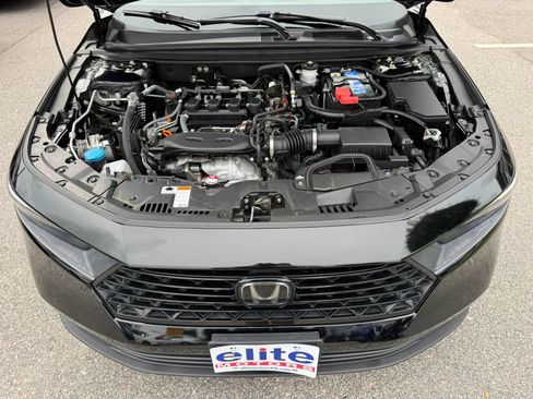 Used 2023 Honda Accord LX image 6