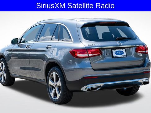 Used 2019 Mercedes-Benz GLC 300 image 6