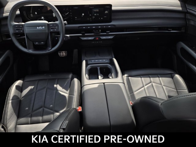Certified 2027 Kia Telluride SX X-Line AWD/4WD image 19