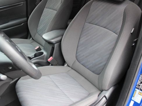 Used 2021 Kia Seltos LX AWD/4WD image 9