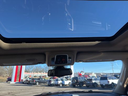 Used 2022 RAM 2500 Laramie image 9