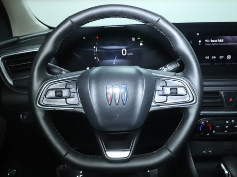 Used 2024 Buick Encore GX Sport Touring w/ Comfort Package AWD/4WD image 20