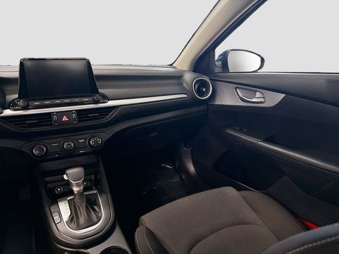 Used 2024 Kia Forte LXS w/ LXS Technology Package FWD image 22