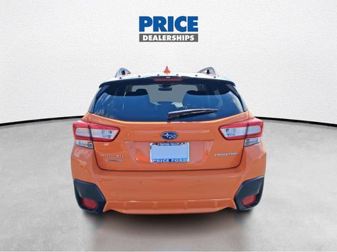 Used 2019 Subaru Crosstrek 2.0i Limited w/ Moonroof Package w/Navigation AWD/4WD image 6