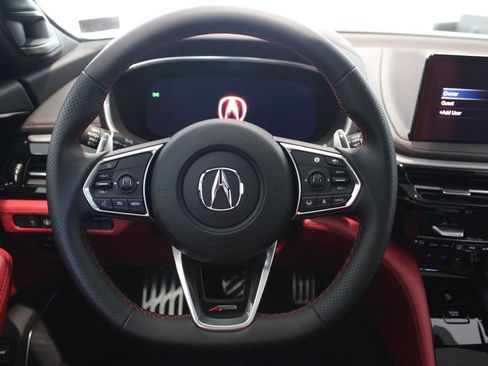 New 2026 Acura MDX A-Spec AWD/4WD image 22