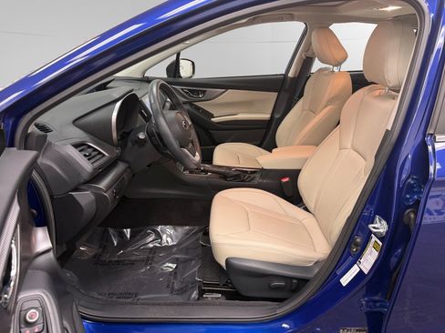 Used 2023 Subaru Impreza 2.0i Limited image 9