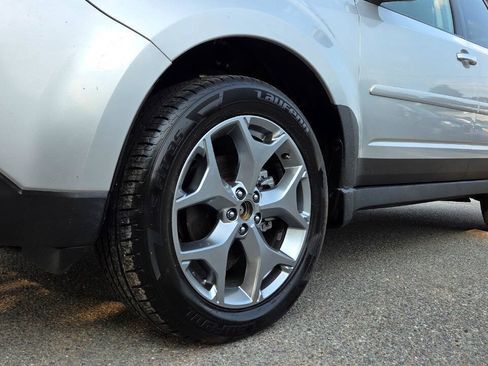 Used 2011 Subaru Forester 2.5X Touring AWD/4WD image 8