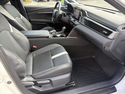 Certified 2025 Toyota Camry SE FWD image 24