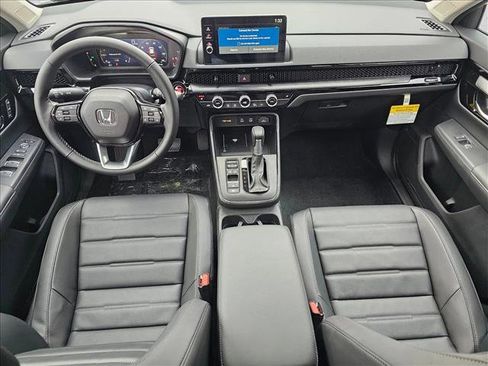 New 2026 Honda CR-V EX-L image 14