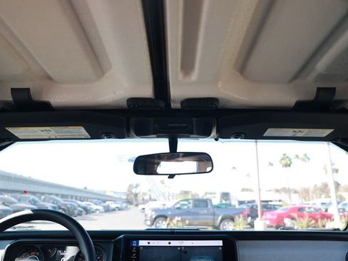 New 2026 Jeep Wrangler Sport image 27