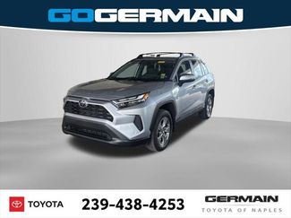 Certified 2024 Toyota RAV4 XLE w/ Convenience Package video 1