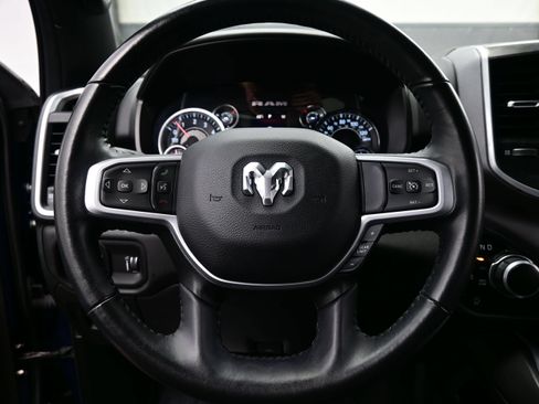 Used 2023 RAM 1500 Big Horn AWD/4WD image 23