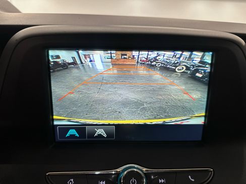 Used 2017 Chevrolet Camaro LT w/ RS Package image 22