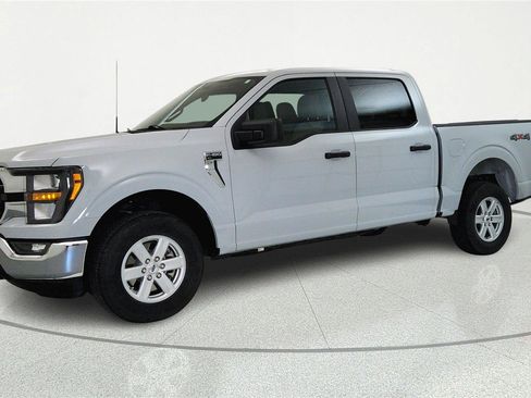 Used 2023 Ford F150 XLT AWD/4WD image 2
