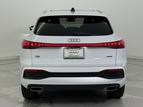 New 2025 Audi Q5 Premium Plus image 8