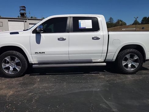 Used 2022 RAM 1500 Laramie image 16