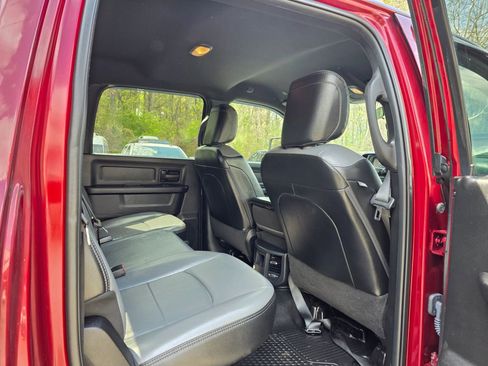 Used 2023 RAM 2500 Tradesman w/ Chrome Appearance Group image 26