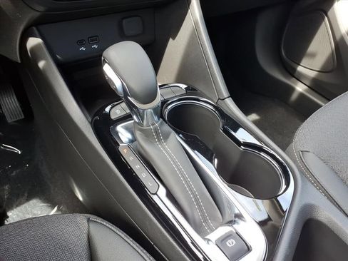 New 2026 Buick Encore GX Preferred w/ Comfort Package image 18