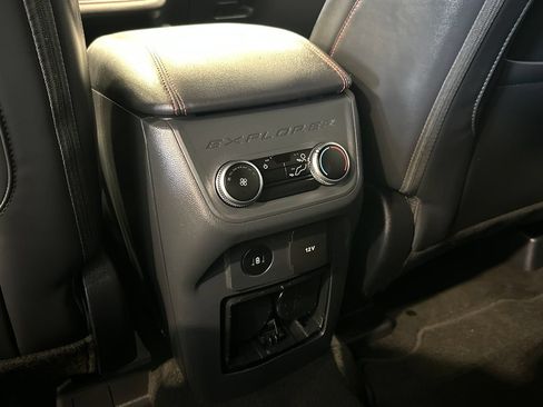 Used 2026 Ford Explorer ST-Line AWD/4WD image 30