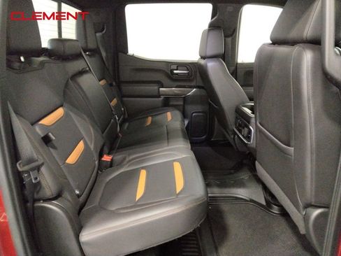 Used 2021 GMC Sierra 1500 AT4 w/ AT4 Preferred Package image 37